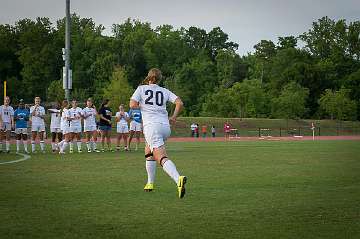 Girls Soccer vs JL Mann 91